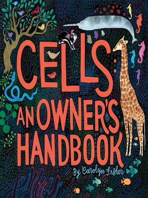 cover image of Cells